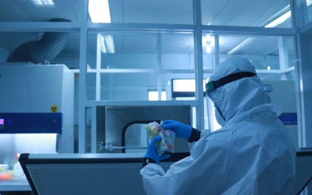 Claude Science ผลิตภัณฑ์ใหม่ล่าสุดจาก Anthropic เพื่อสนับสนุนการวิจัยทางวิทยาศาสตร์