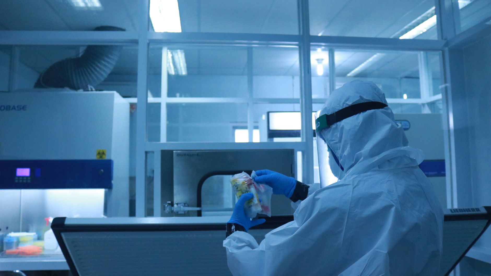 Claude Science ผลิตภัณฑ์ใหม่ล่าสุดจาก Anthropic เพื่อสนับสนุนการวิจัยทางวิทยาศาสตร์