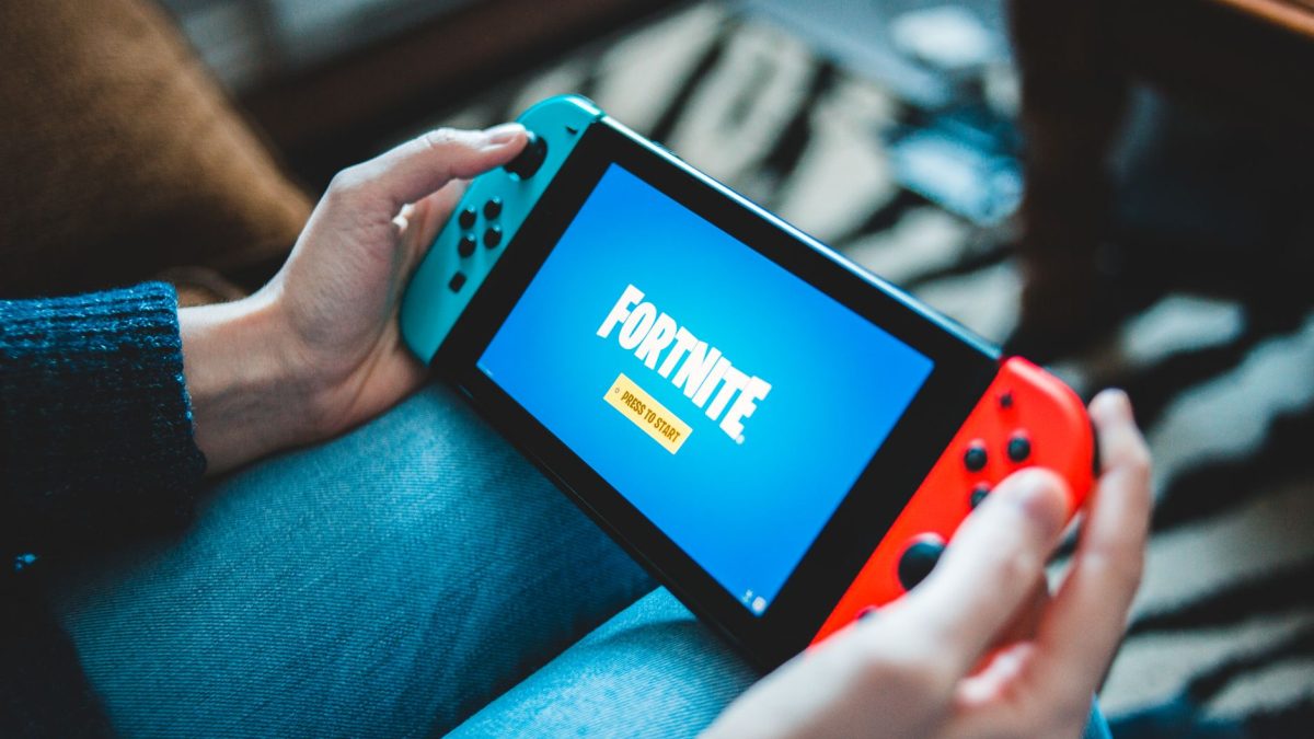 Fortnite เตรียมเปิดตัวตัวละคร AI ใหม่ในเกม