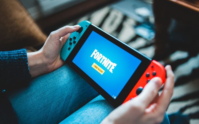 Fortnite เตรียมเปิดตัวตัวละคร AI ใหม่ในเกม