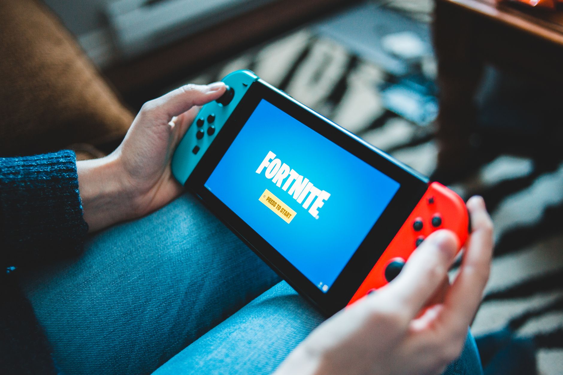 Fortnite เตรียมเปิดตัวตัวละคร AI ใหม่ในเกม