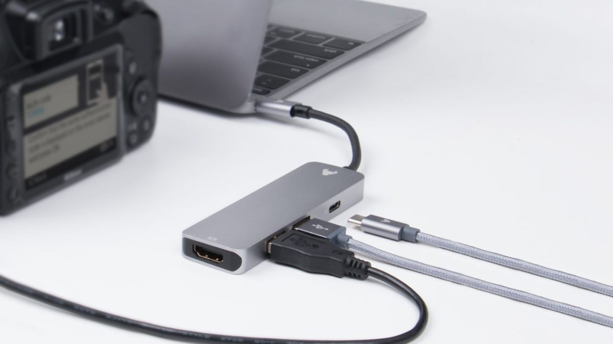 HDMI 2.1, USB-C และ DisplayPort: การเชื่อมต่อแบบไหนเหมาะสมที่สุดสำหรับจอมอนิเตอร์ของคุณ?
