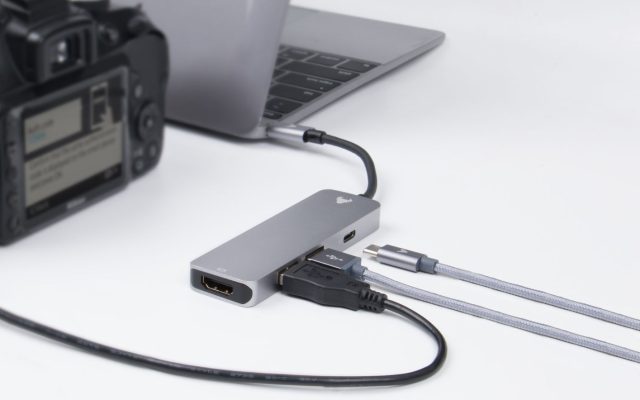 HDMI 2.1, USB-C และ DisplayPort: การเชื่อมต่อแบบไหนเหมาะสมที่สุดสำหรับจอมอนิเตอร์ของคุณ?