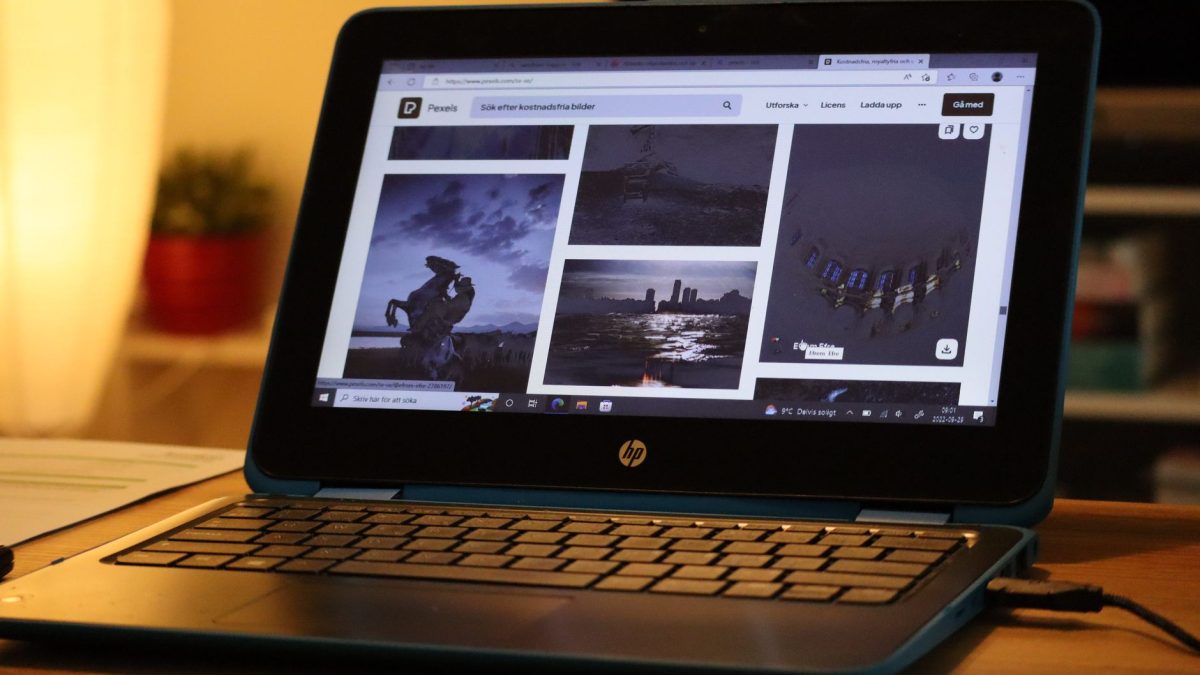 HP เปิดตัวโน้ตบุ๊ก 2-in-1 ที่มาพร้อมจอ OLED สำหรับการกลับไปเรียน