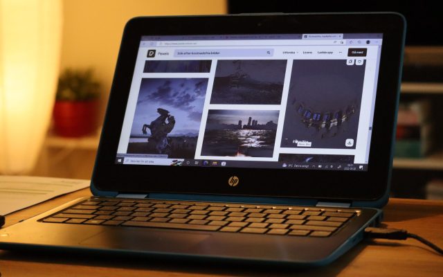 HP เปิดตัวโน้ตบุ๊ก 2-in-1 ที่มาพร้อมจอ OLED สำหรับการกลับไปเรียน
