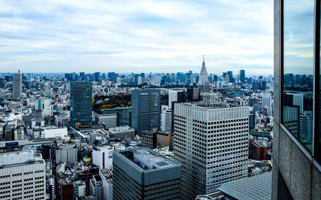 สิ่งที่ควรจับตามองหลังจากการเยือนญี่ปุ่นของ Jensen Huang