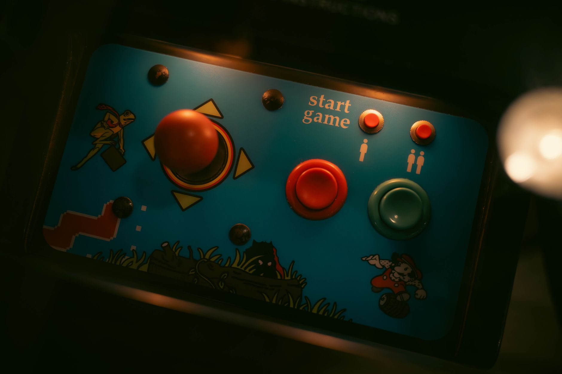 Lego เปิดตัวเครื่องเกม Donkey Kong ที่ได้รับการยอมรับจากผู้สร้าง Mario