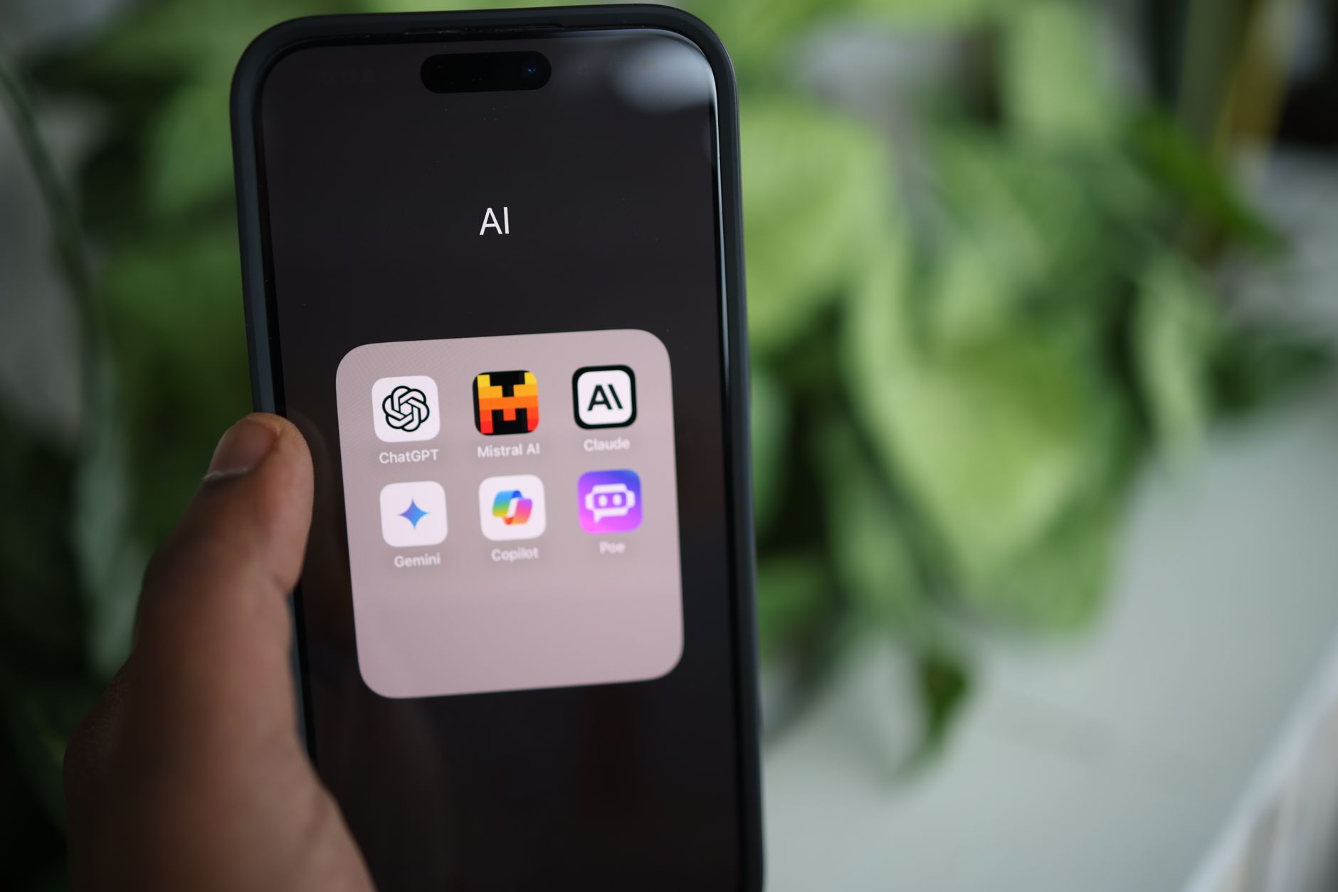 Meta เปิดตัวแอปเกม Pocket ที่ใช้ AI สร้างเกมแบบโต้ตอบ