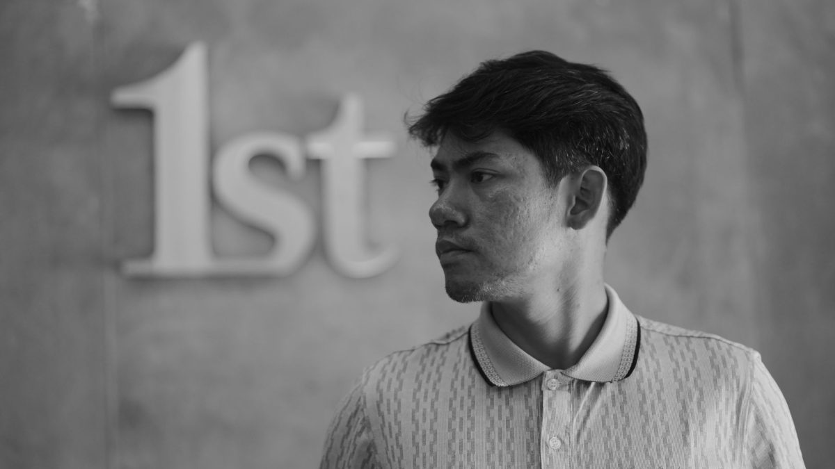 จับกุมผู้ต้องหาหมายจับที่ตามล่ามานาน 20 ปี ขณะซ่อนตัวในฐานะผู้บริหารบริษัทไบโอเทค