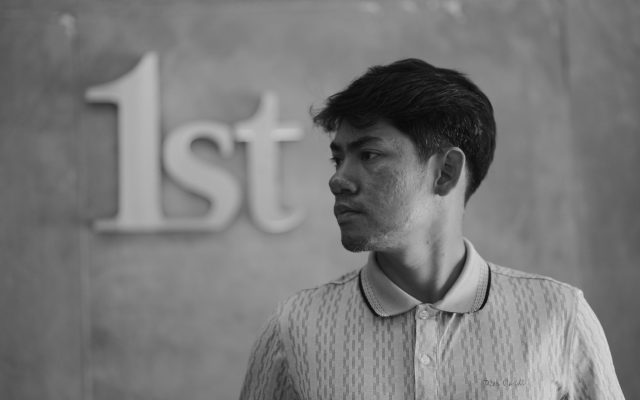 จับกุมผู้ต้องหาหมายจับที่ตามล่ามานาน 20 ปี ขณะซ่อนตัวในฐานะผู้บริหารบริษัทไบโอเทค