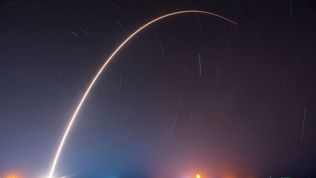 อัปเดตล่าสุดเกี่ยวกับจรวดใหญ่ที่ NASA ต้องการอย่างเร่งด่วน