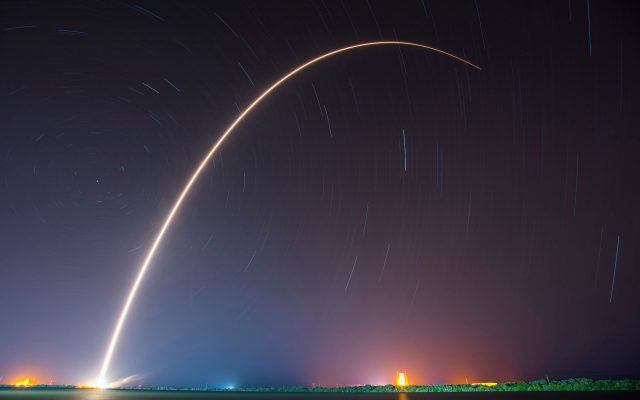 อัปเดตล่าสุดเกี่ยวกับจรวดใหญ่ที่ NASA ต้องการอย่างเร่งด่วน