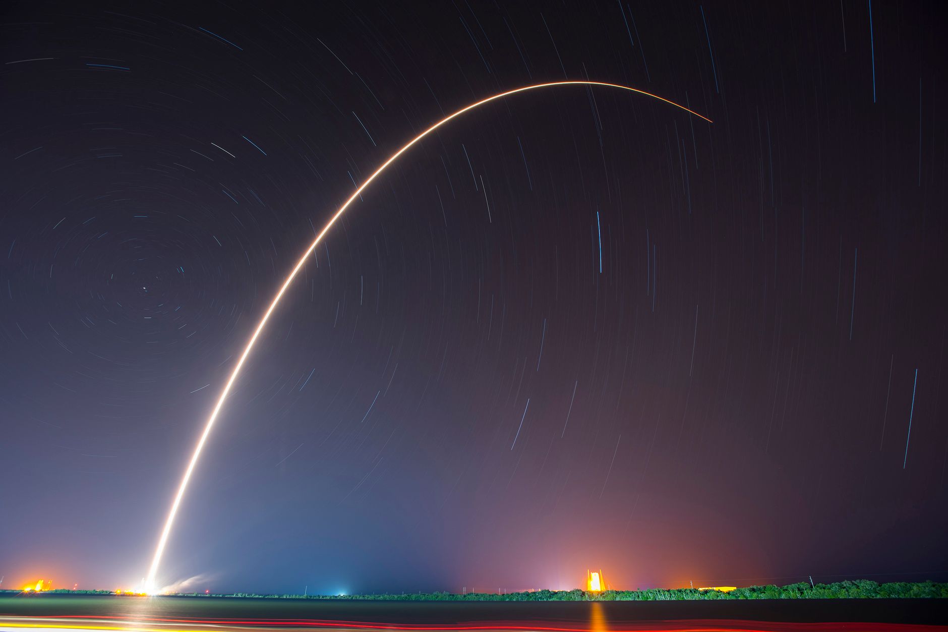 อัปเดตล่าสุดเกี่ยวกับจรวดใหญ่ที่ NASA ต้องการอย่างเร่งด่วน
