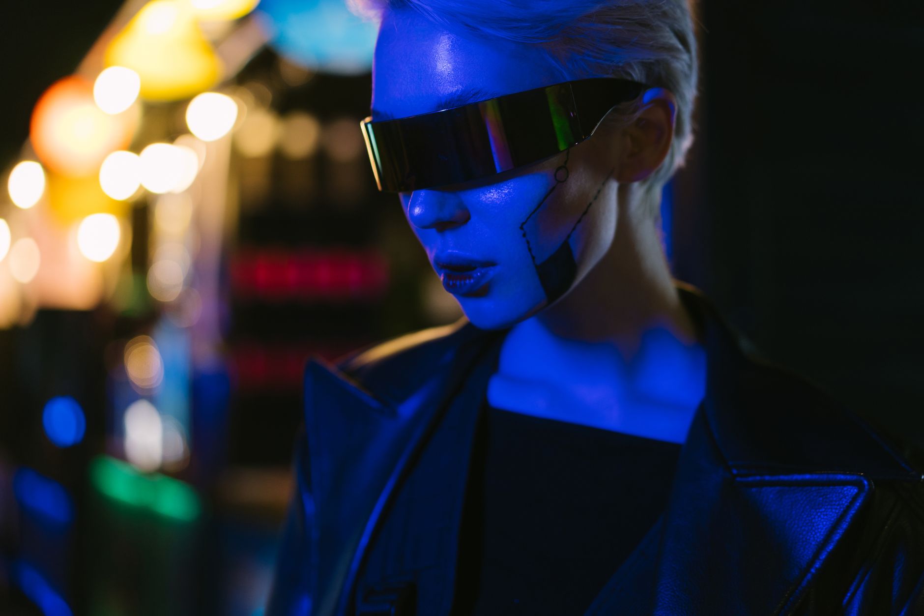 Neill Blomkamp เปิดตัวภาพยนตร์ AI สั้นเกี่ยวกับซอมบี้ 'Nightborne'