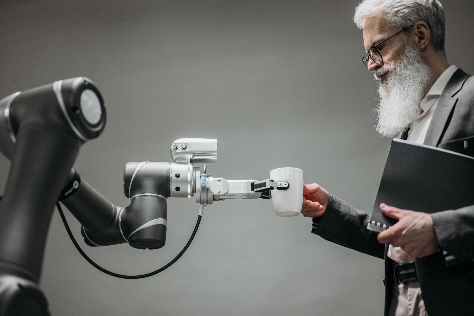 การบรรลุความเป็นเลิศในการดำเนินงานด้วย AI