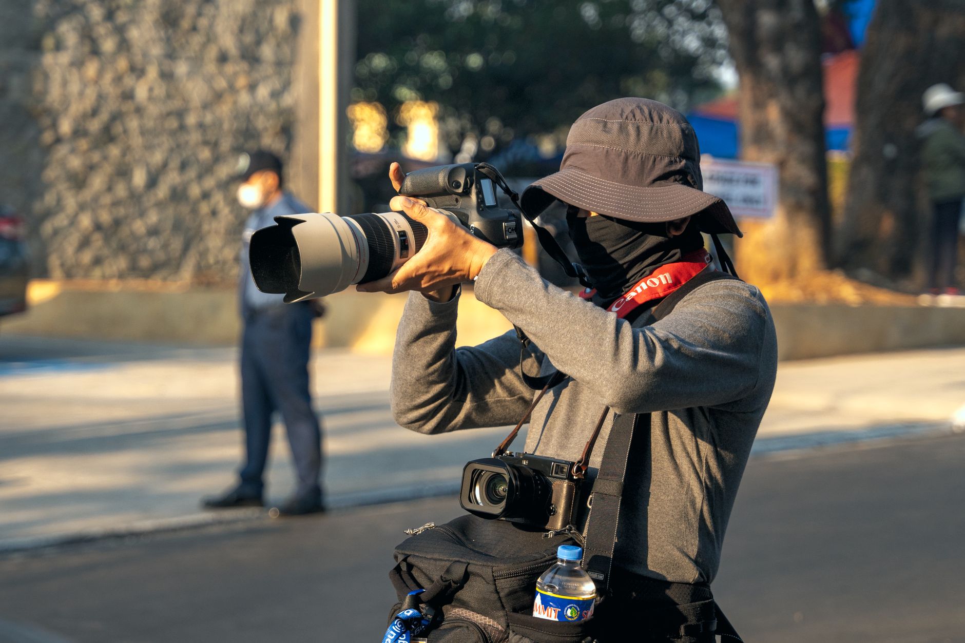 ตำรวจเพนซิลเวเนียถูกตั้งข้อหาใช้กล้องร่างกายถ่ายภาพนักโทษเปลือย
