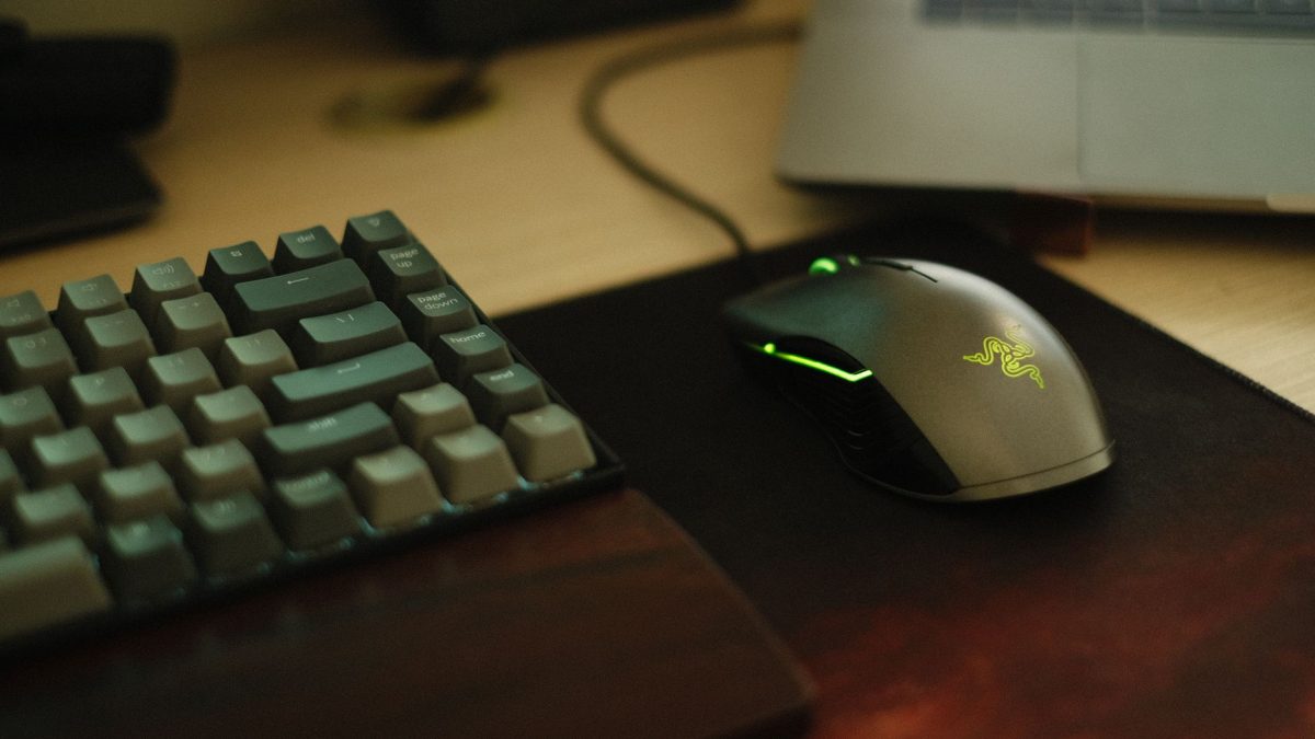 Razer Huntsman V3 Pro ลดราคากว่า 20% พร้อมฟีเจอร์ใหม่ที่น่าสนใจ