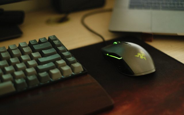 Razer Huntsman V3 Pro ลดราคากว่า 20% พร้อมฟีเจอร์ใหม่ที่น่าสนใจ