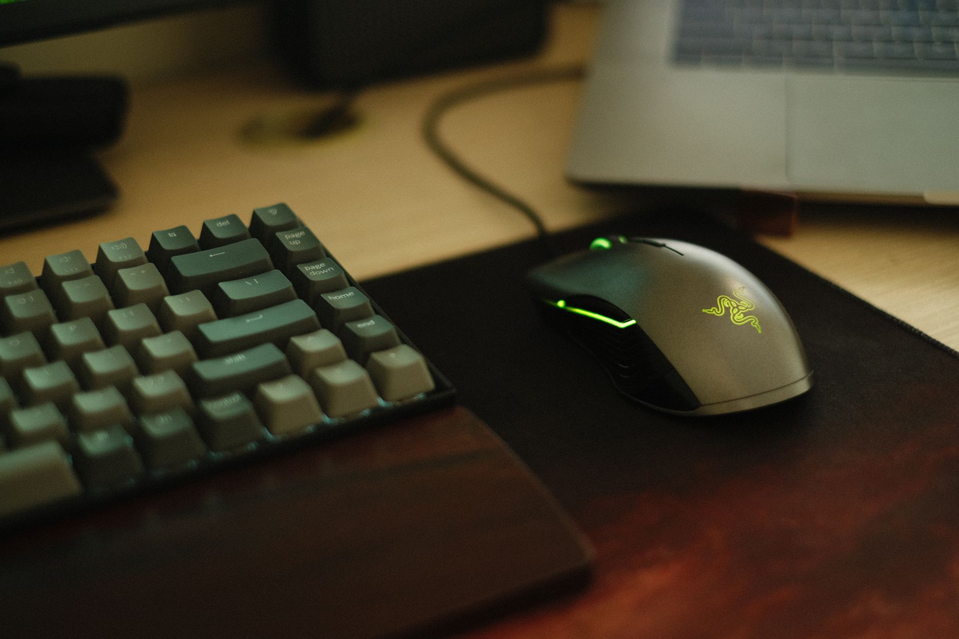 Razer Huntsman V3 Pro ลดราคากว่า 20% พร้อมฟีเจอร์ใหม่ที่น่าสนใจ