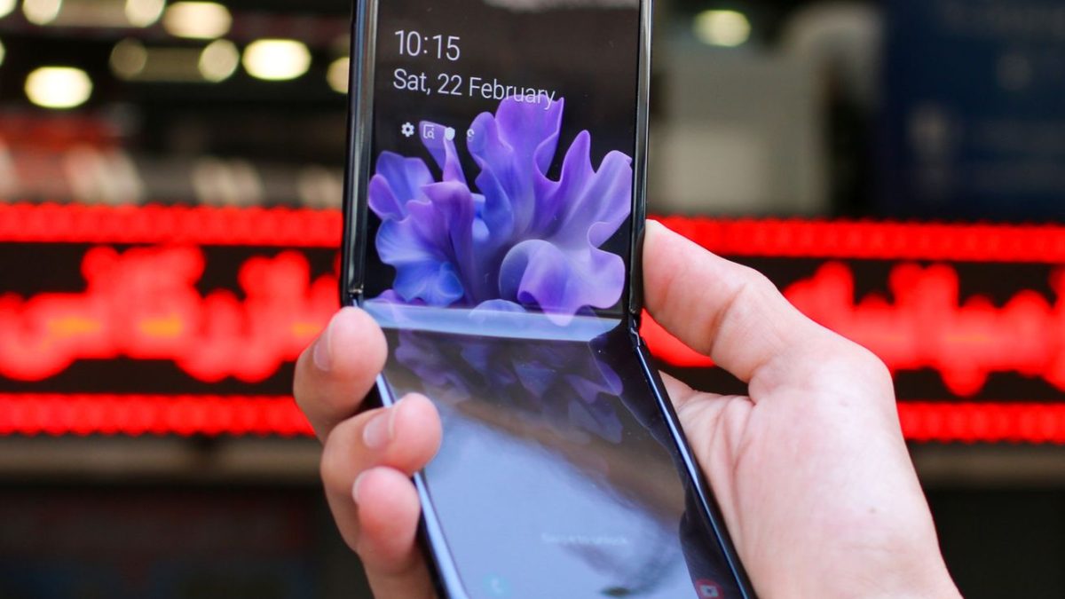 Samsung มอบเครดิต $30 เมื่อจองโทรศัพท์ Galaxy รุ่นใหม่