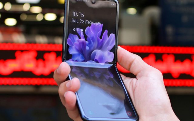 Samsung มอบเครดิต $30 เมื่อจองโทรศัพท์ Galaxy รุ่นใหม่