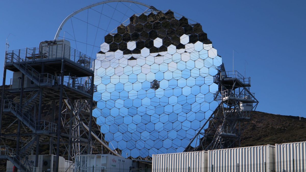 กระจกเปลี่ยนรูปบนกล้องโทรทรรศน์อวกาศใหม่ของ NASA อาจเปิดเผยดาวพฤหัสบดีที่คล้ายโลก