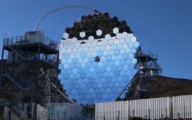 กระจกเปลี่ยนรูปบนกล้องโทรทรรศน์อวกาศใหม่ของ NASA อาจเปิดเผยดาวพฤหัสบดีที่คล้ายโลก