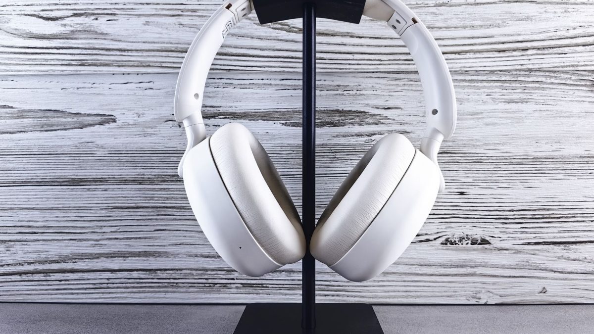 Skullcandy เปิดตัวหูฟัง Crusher รุ่นใหม่ พร้อมเทคโนโลยี ANC จาก Bose