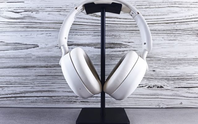 Skullcandy เปิดตัวหูฟัง Crusher รุ่นใหม่ พร้อมเทคโนโลยี ANC จาก Bose