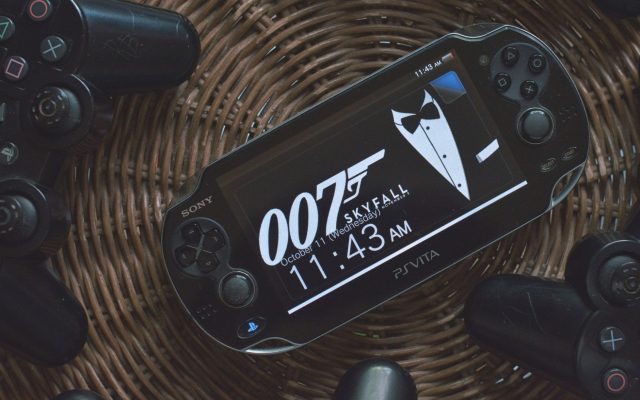 Sony เตรียมปิดร้านค้าออนไลน์ PS3 และ PS Vita