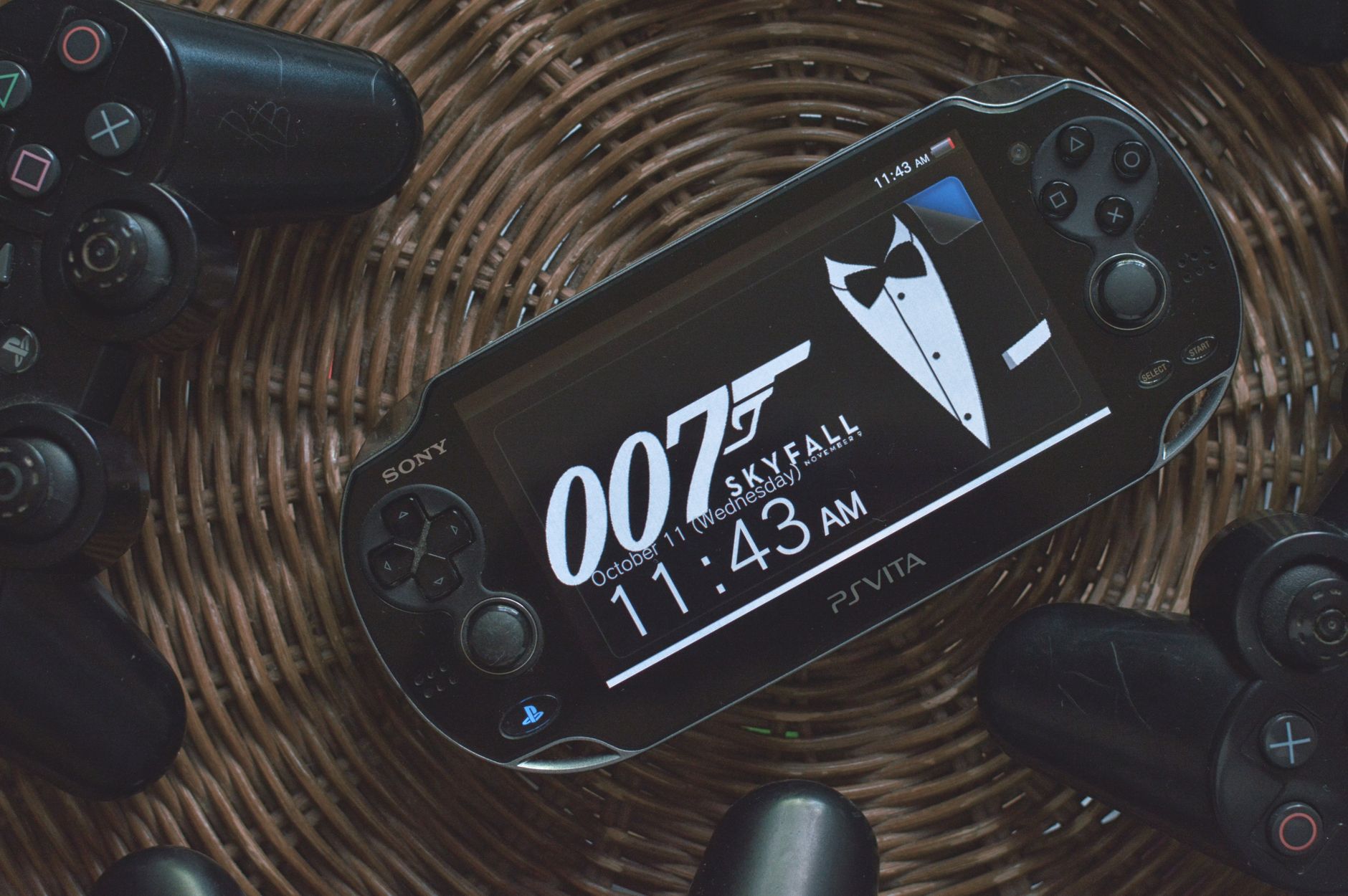 Sony เตรียมปิดร้านค้าออนไลน์ PS3 และ PS Vita