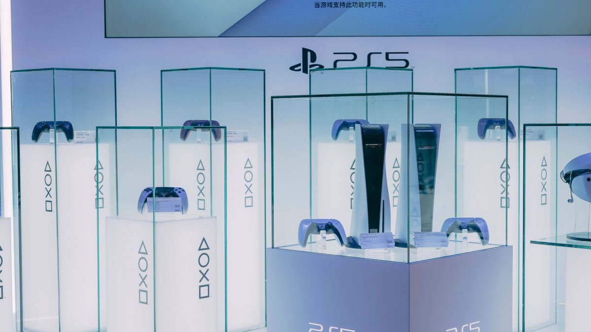 Sony ประกาศหยุดผลิตเกม PlayStation แบบแผ่นตั้งแต่ปี 2028
