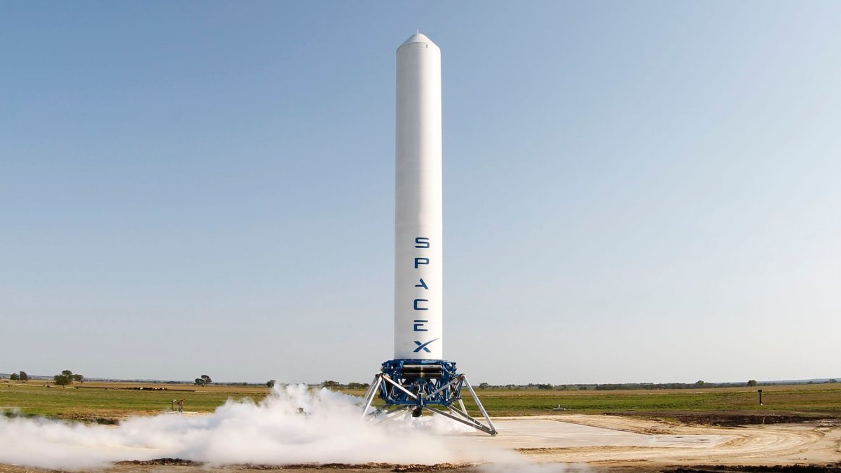 SpaceX เลื่อนการปล่อย Starship หลังเครื่องยนต์บางส่วนไม่ทำงาน