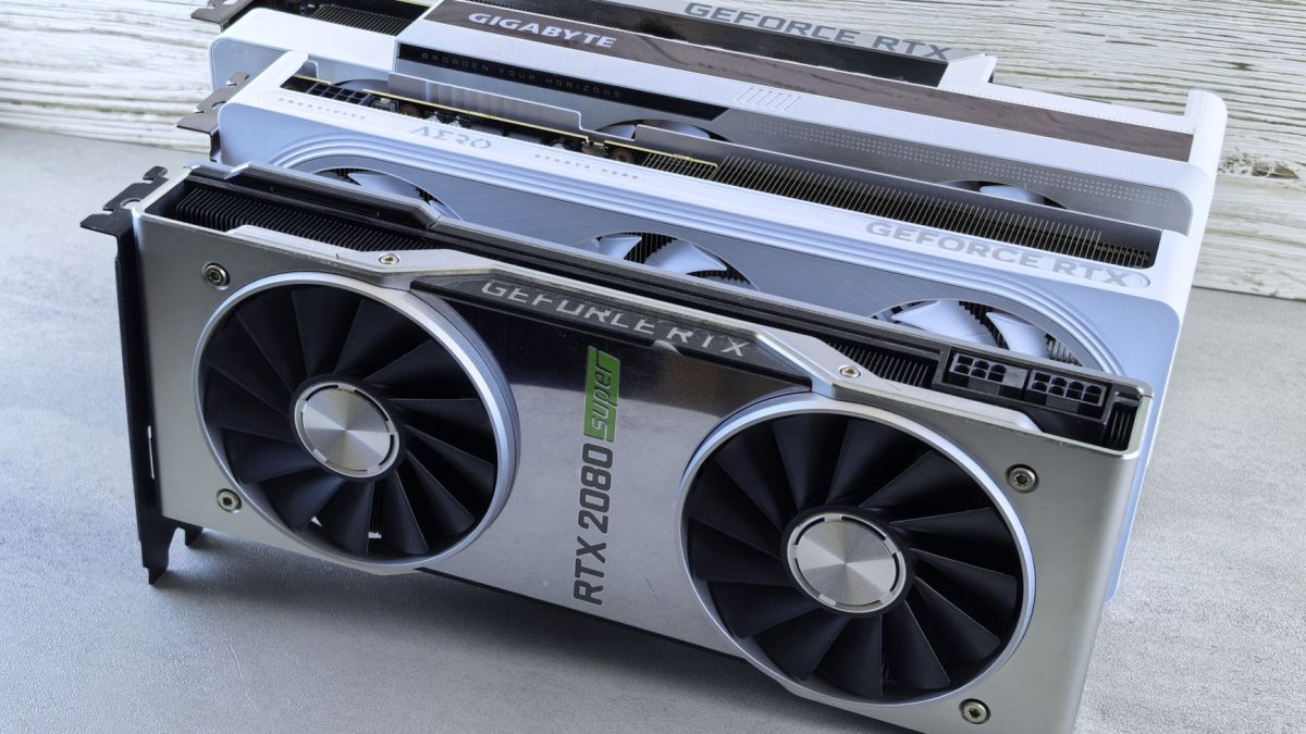 GPU ทำงานยังไง