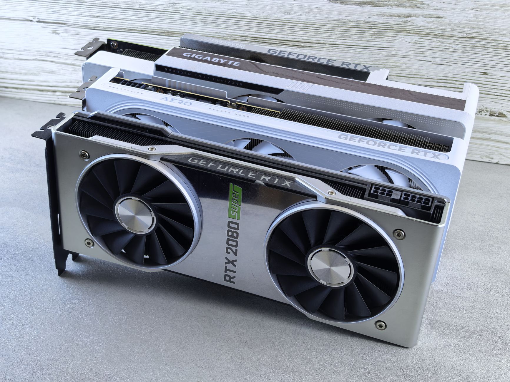 GPU ทำงานยังไง