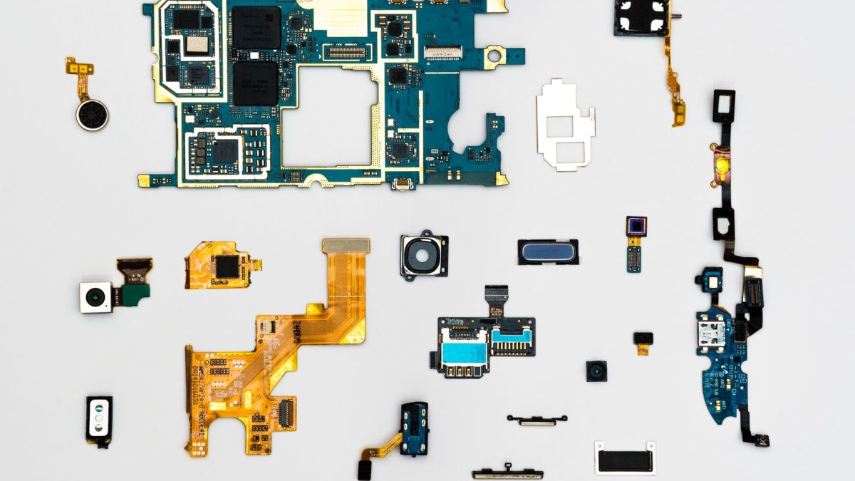 ชิปมือถือ (Mobile SoC Chips): การพัฒนาและอนาคต