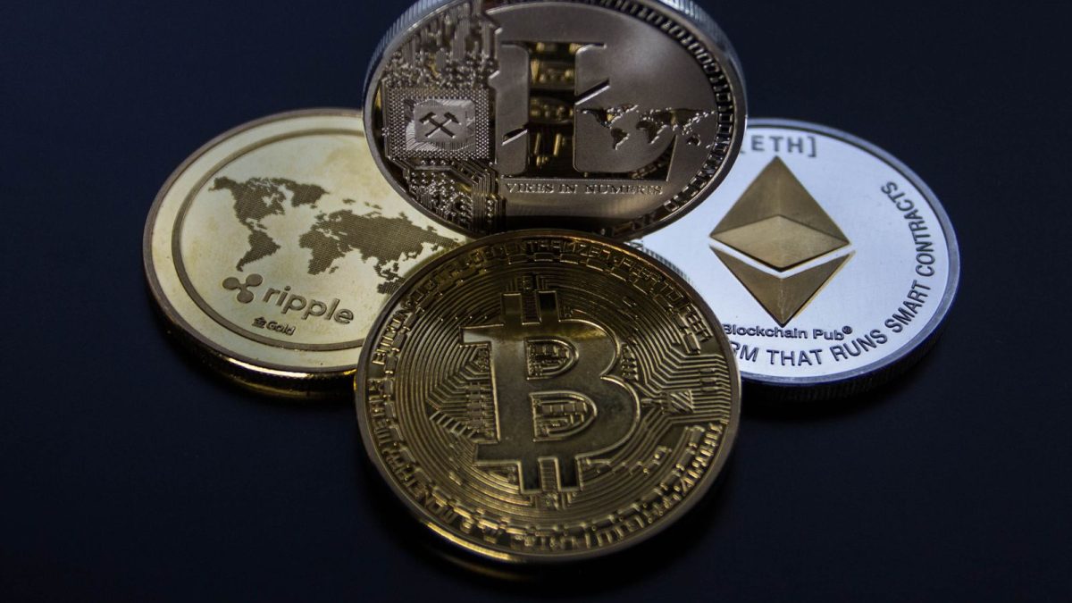 ประวัติ Bitcoin: จากแนวคิดสู่การปฏิวัติการเงิน