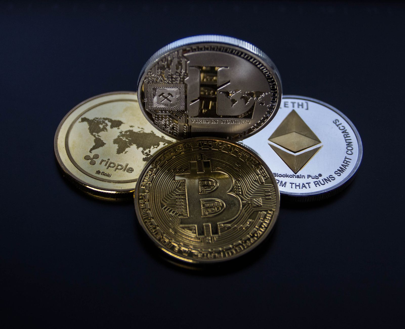 ประวัติ Bitcoin: จากแนวคิดสู่การปฏิวัติการเงิน