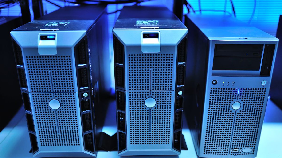 ประวัติ Cloud Computing: จาก Mainframe สู่ AWS