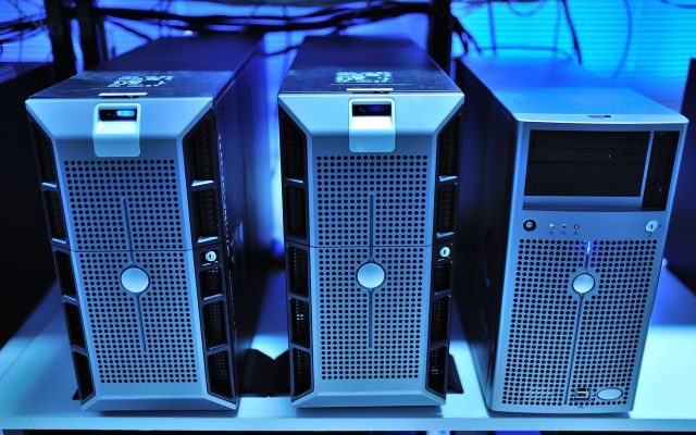 ประวัติ Cloud Computing: จาก Mainframe สู่ AWS