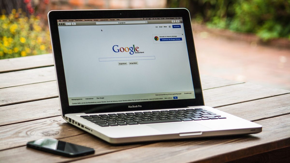 Google ขึ้นนำ: การวิวัฒนาการของ PageRank และการค้นหา