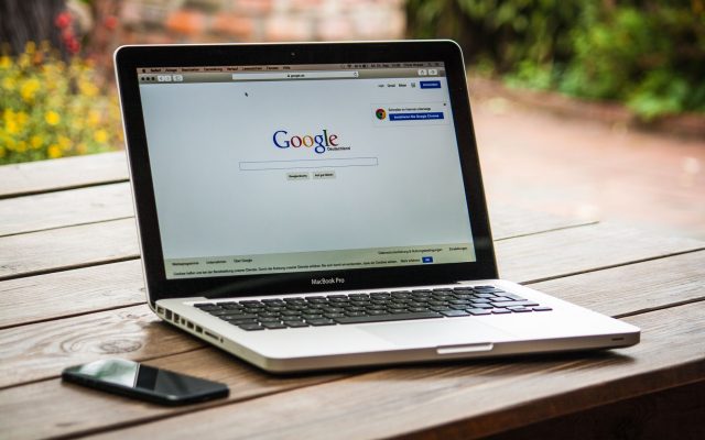 Google ขึ้นนำ: การวิวัฒนาการของ PageRank และการค้นหา