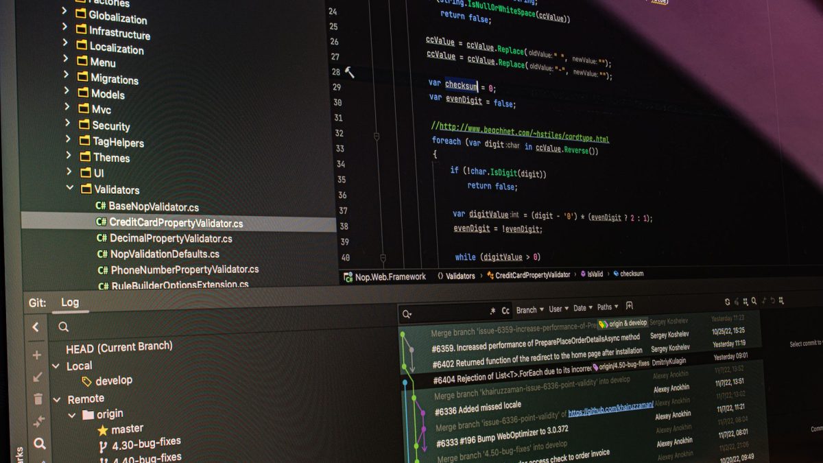 ประวัติ Linux: จาก Hobby สู่โลก
