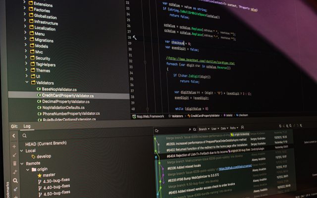 ประวัติ Linux: จาก Hobby สู่โลก
