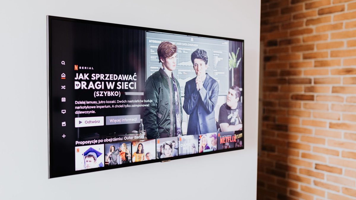 Netflix เปลี่ยนเป็น Streaming: การวิวัฒนาการจาก DVD สู่โลกดิจิทัล