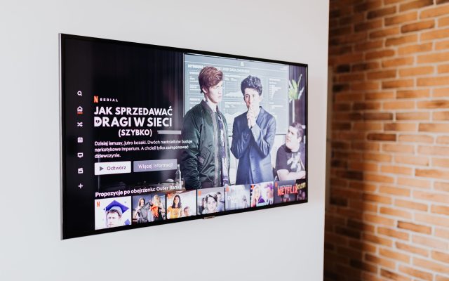 Netflix เปลี่ยนเป็น Streaming: การวิวัฒนาการจาก DVD สู่โลกดิจิทัล
