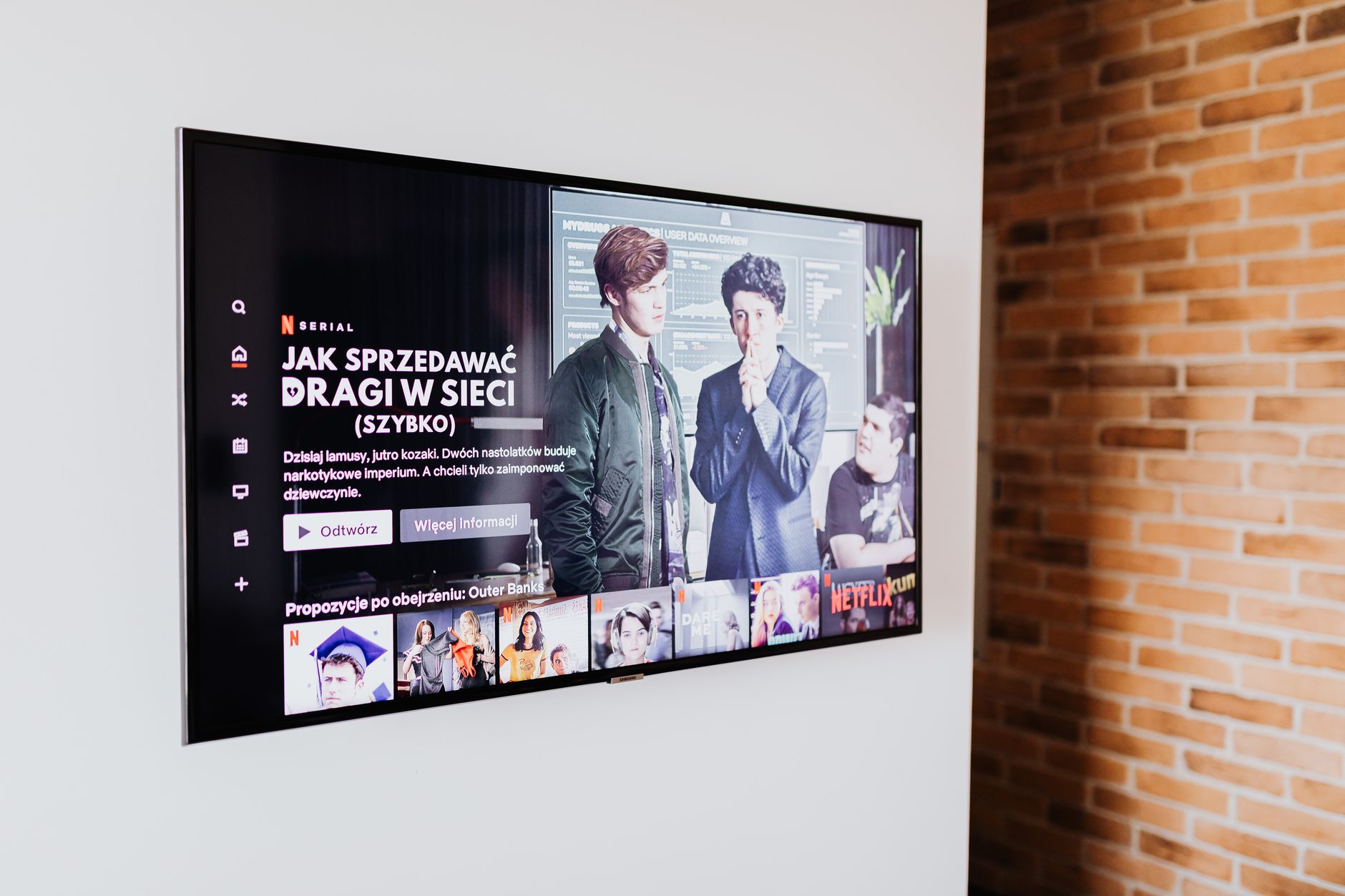 Netflix เปลี่ยนเป็น Streaming: การวิวัฒนาการจาก DVD สู่โลกดิจิทัล