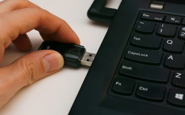 FTP และ SFTP ใช้จริงยังไง