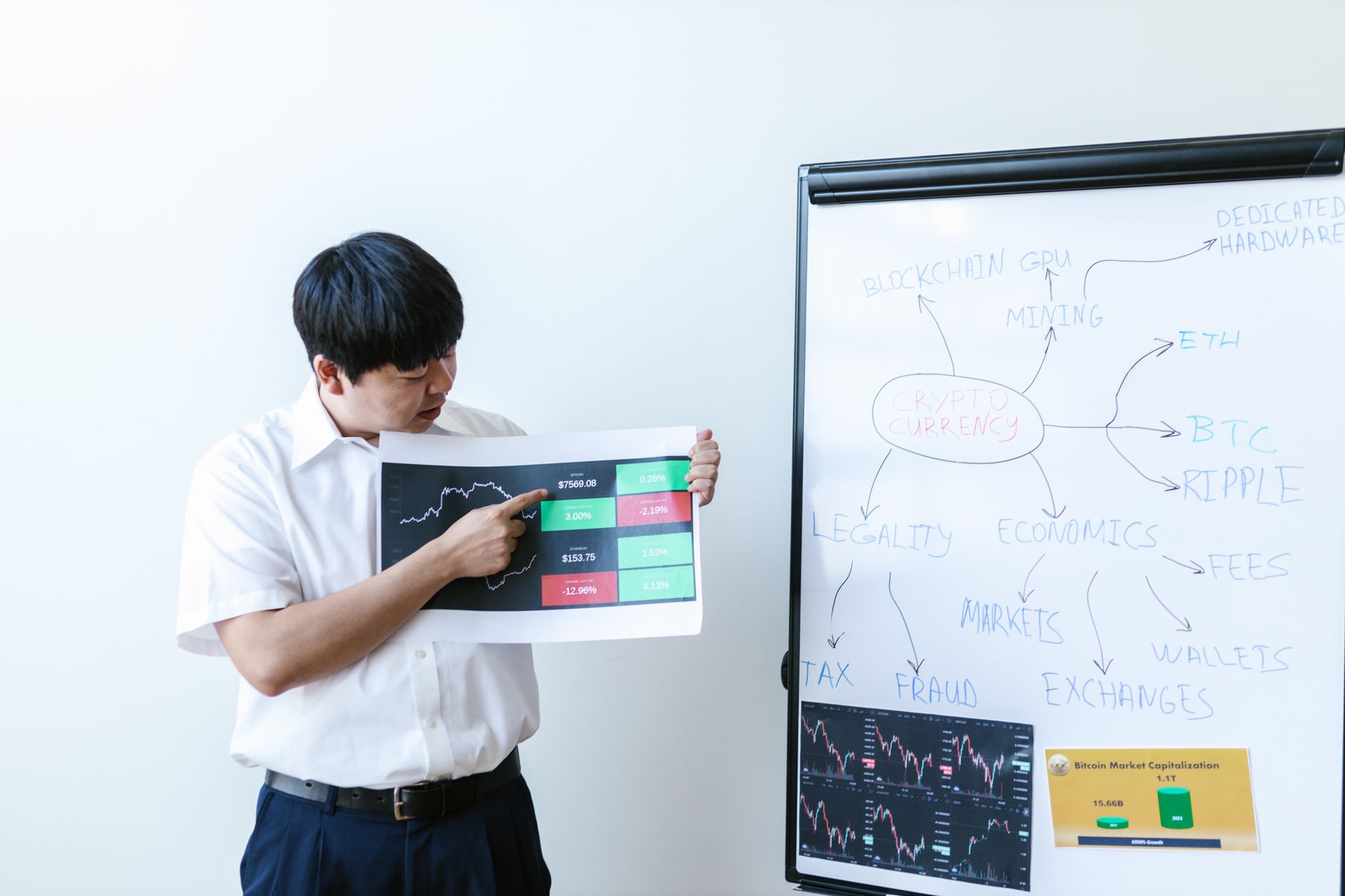 IMAP และ POP3 ฉบับเล่าฟัง