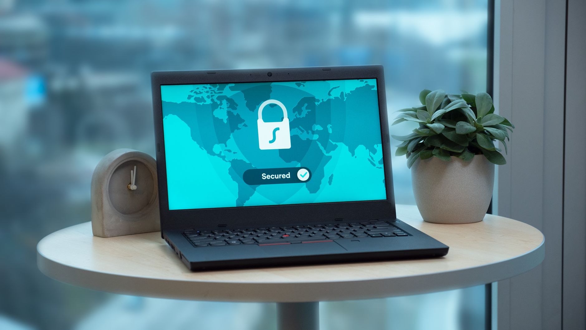 ทำไม IPsec ถึงสำคัญ